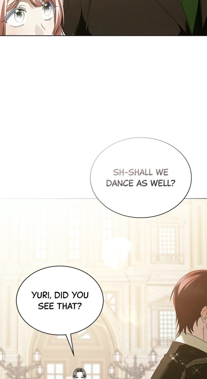 That Marriage, I’ll Do it in this Life Chapter 63 page 110 - 