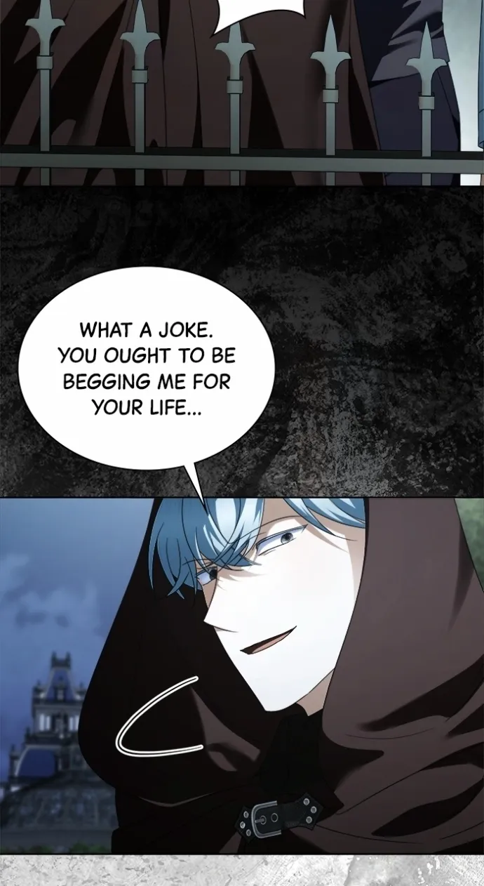 That Marriage, I’ll Do it in this Life Chapter 63 page 12 - 
