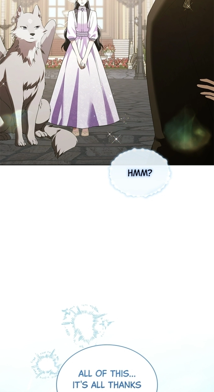That Marriage, I’ll Do it in this Life Chapter 63 page 111 - 