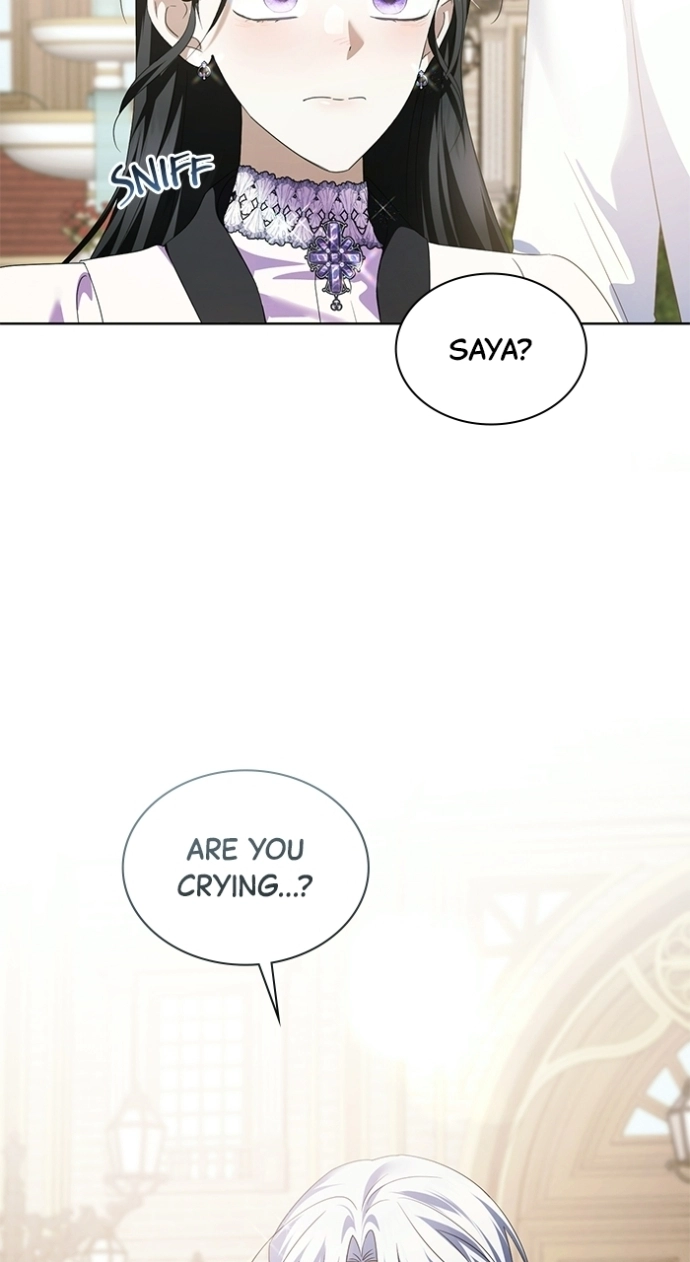 That Marriage, I’ll Do it in this Life Chapter 63 page 115 - 