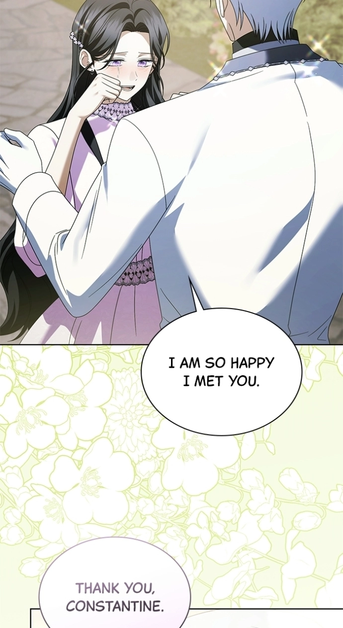 That Marriage, I’ll Do it in this Life Chapter 63 page 118 - 