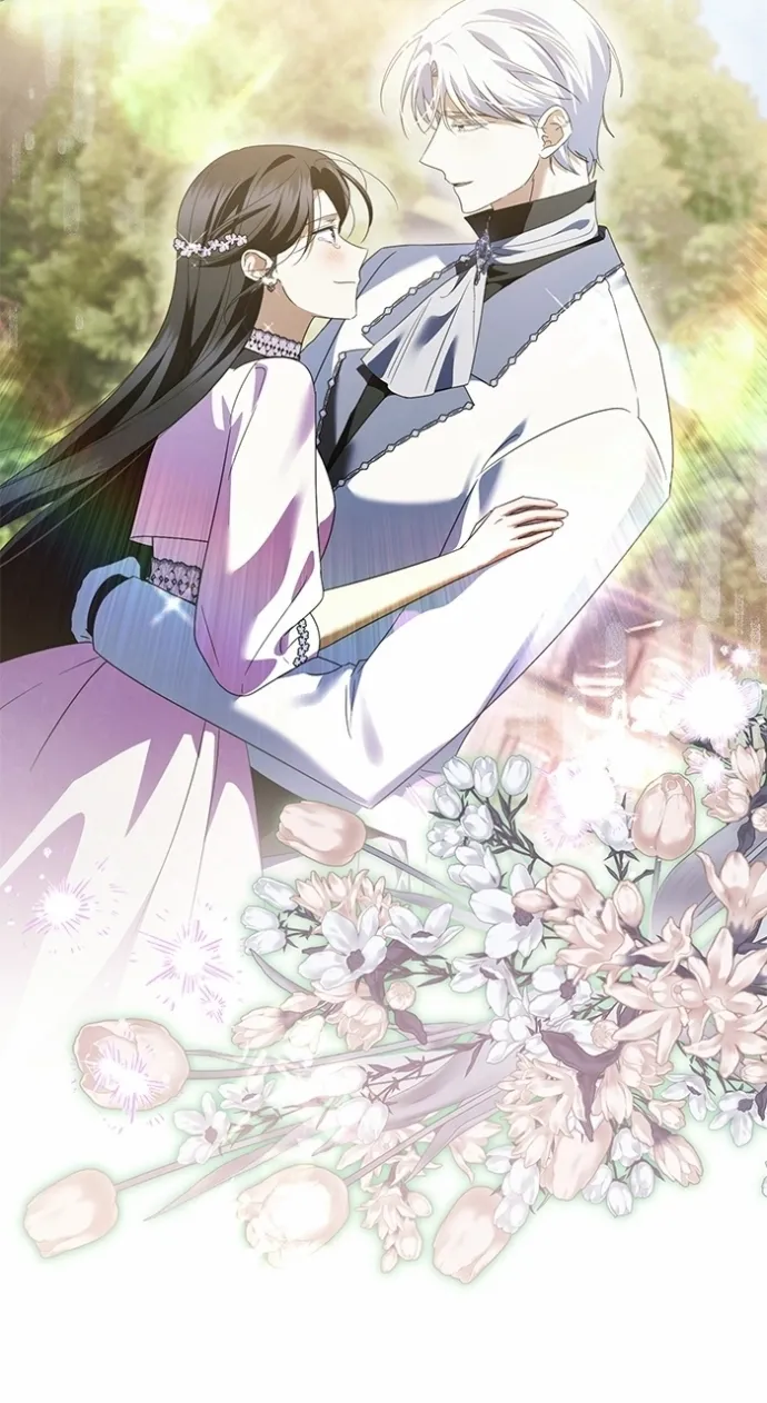 That Marriage, I’ll Do it in this Life Chapter 63 page 121 - 