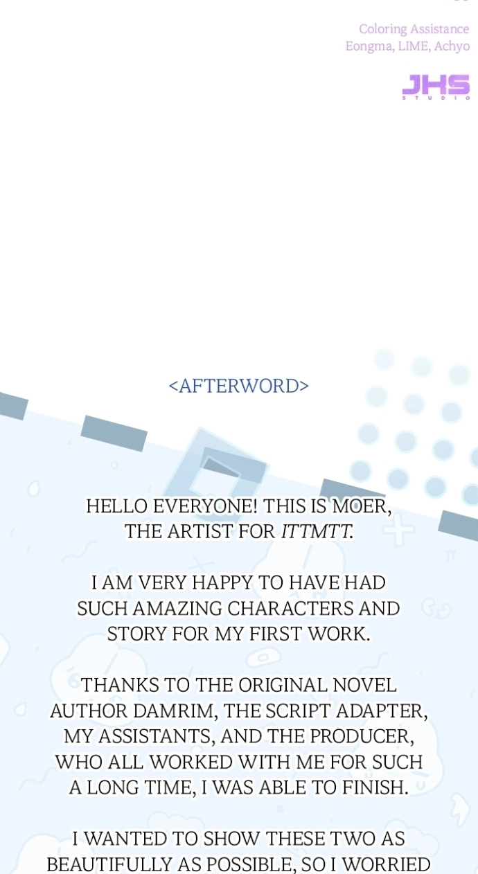 That Marriage, I’ll Do it in this Life Chapter 63 page 125 - 