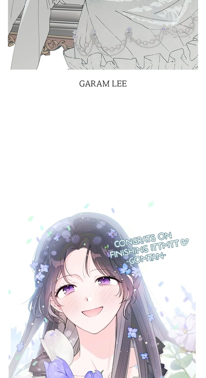 That Marriage, I’ll Do it in this Life Chapter 63 page 131 - 