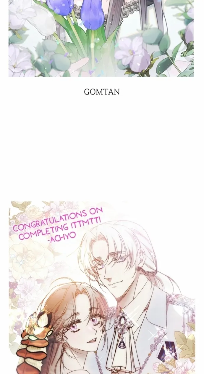 That Marriage, I’ll Do it in this Life Chapter 63 page 132 - 