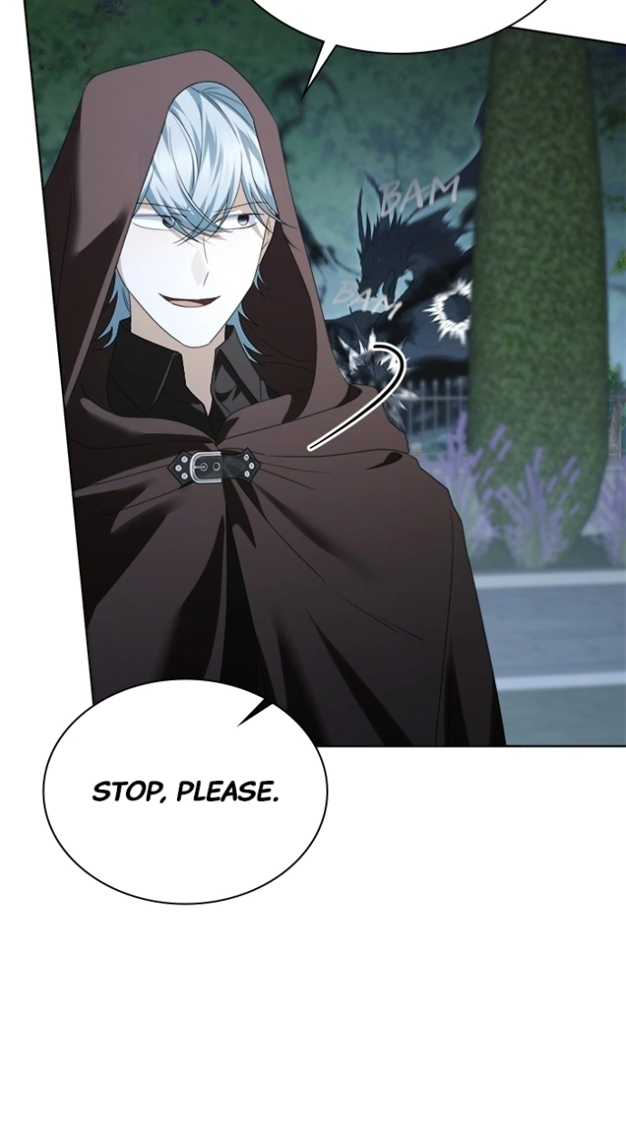 That Marriage, I’ll Do it in this Life Chapter 63 page 17 - 