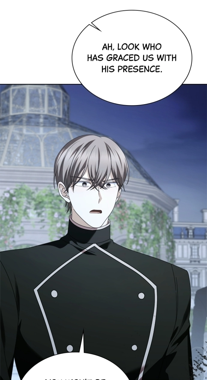 That Marriage, I’ll Do it in this Life Chapter 63 page 18 - 
