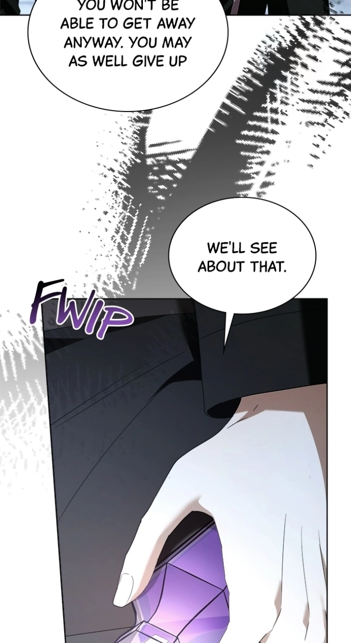 That Marriage, I’ll Do it in this Life Chapter 63 page 19 - 