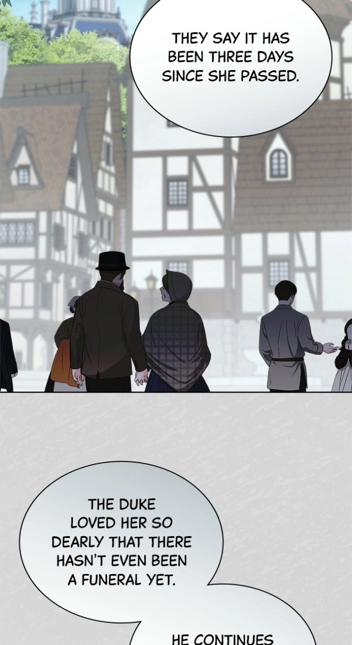 That Marriage, I’ll Do it in this Life Chapter 63 page 3 - 