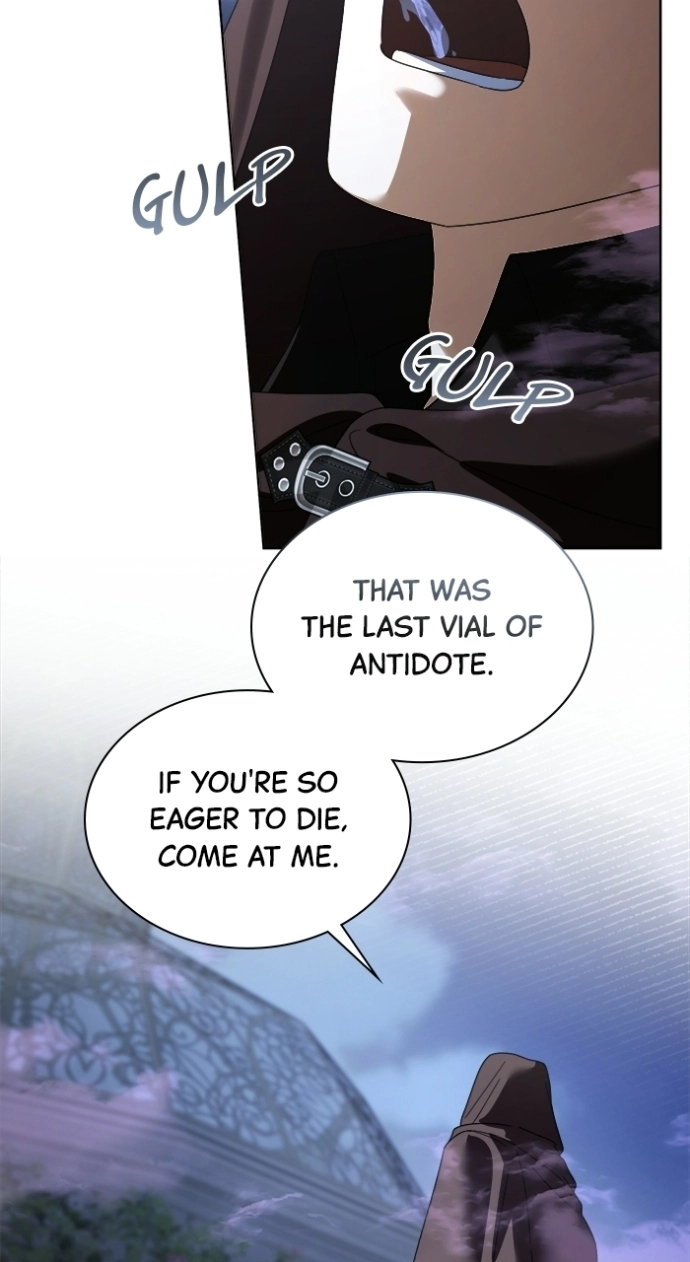 That Marriage, I’ll Do it in this Life Chapter 63 page 24 - 