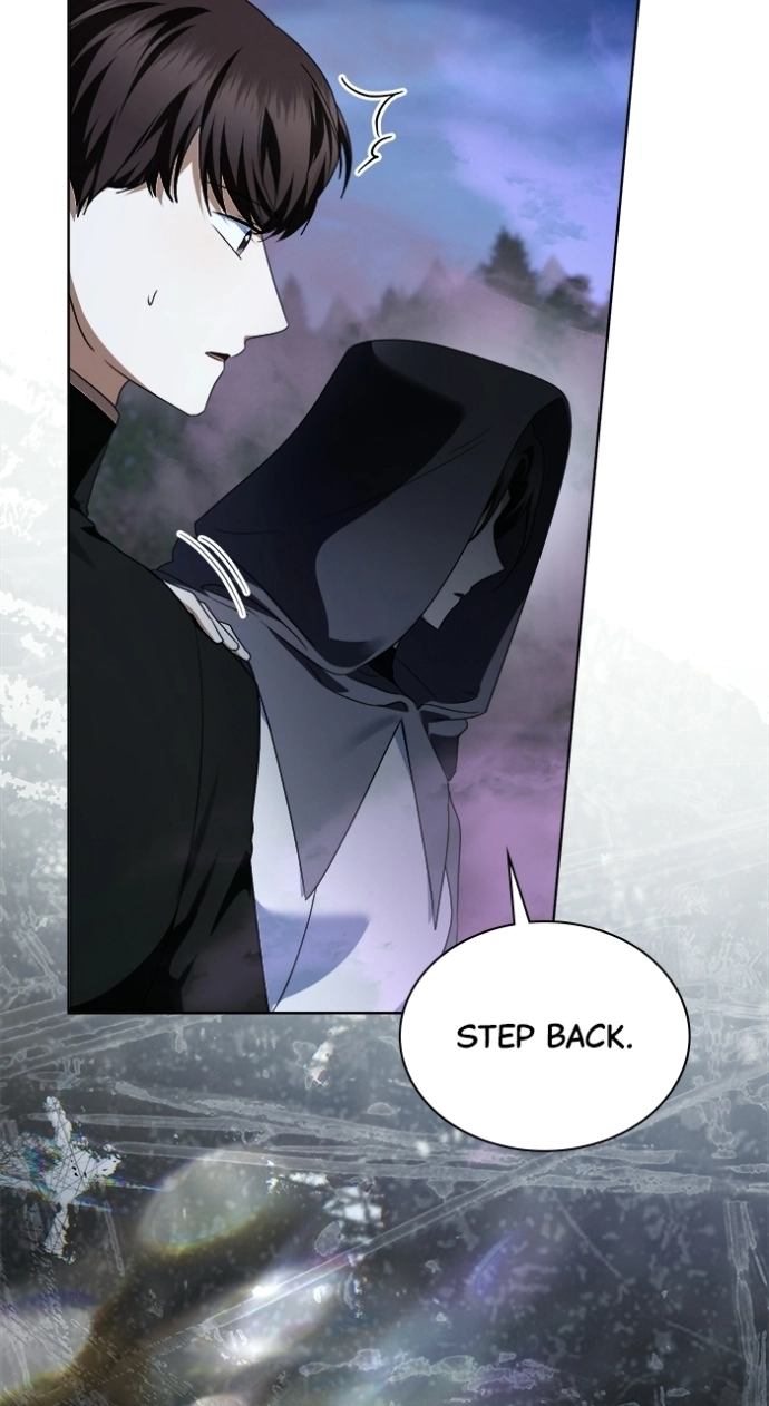 That Marriage, I’ll Do it in this Life Chapter 63 page 26 - 
