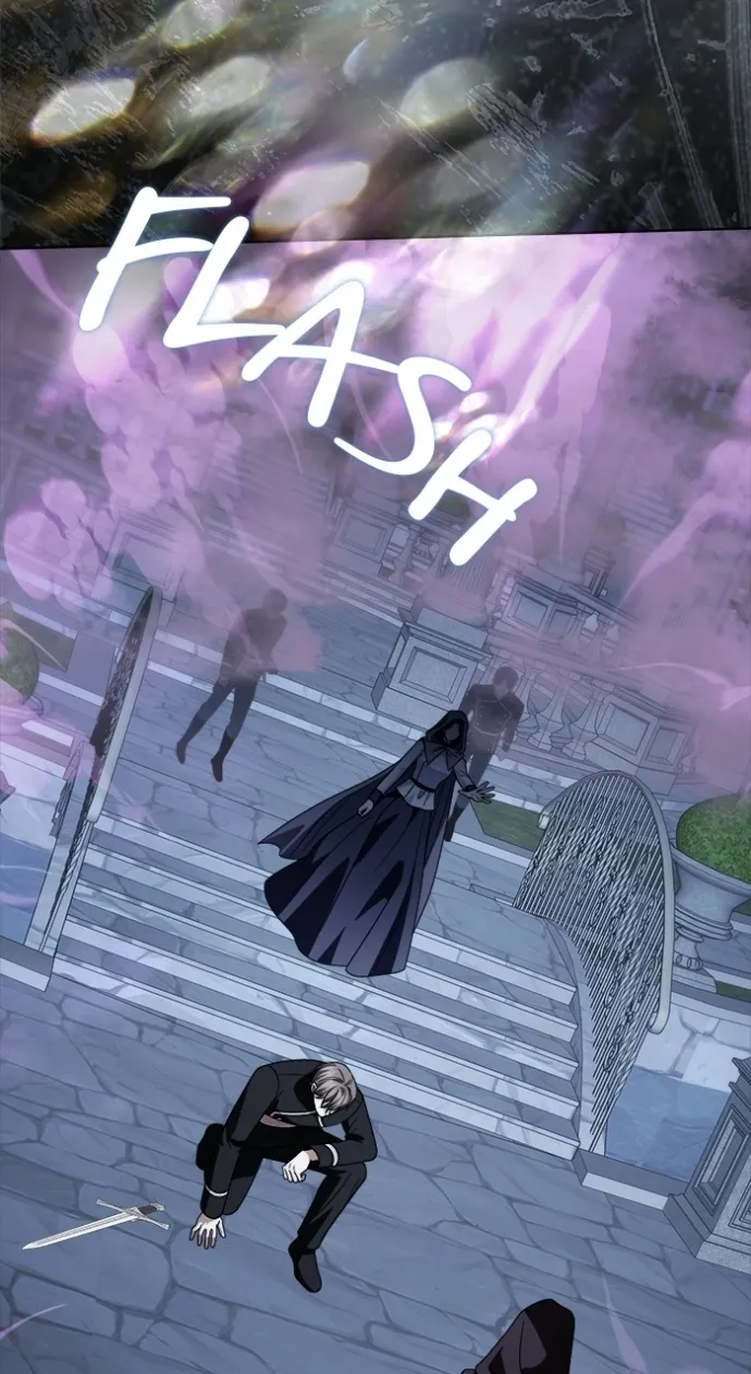 That Marriage, I’ll Do it in this Life Chapter 63 page 27 - 