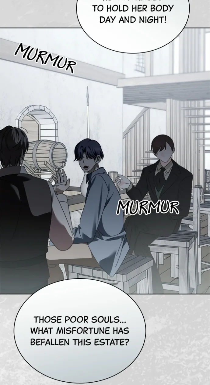 That Marriage, I’ll Do it in this Life Chapter 63 page 4 - 