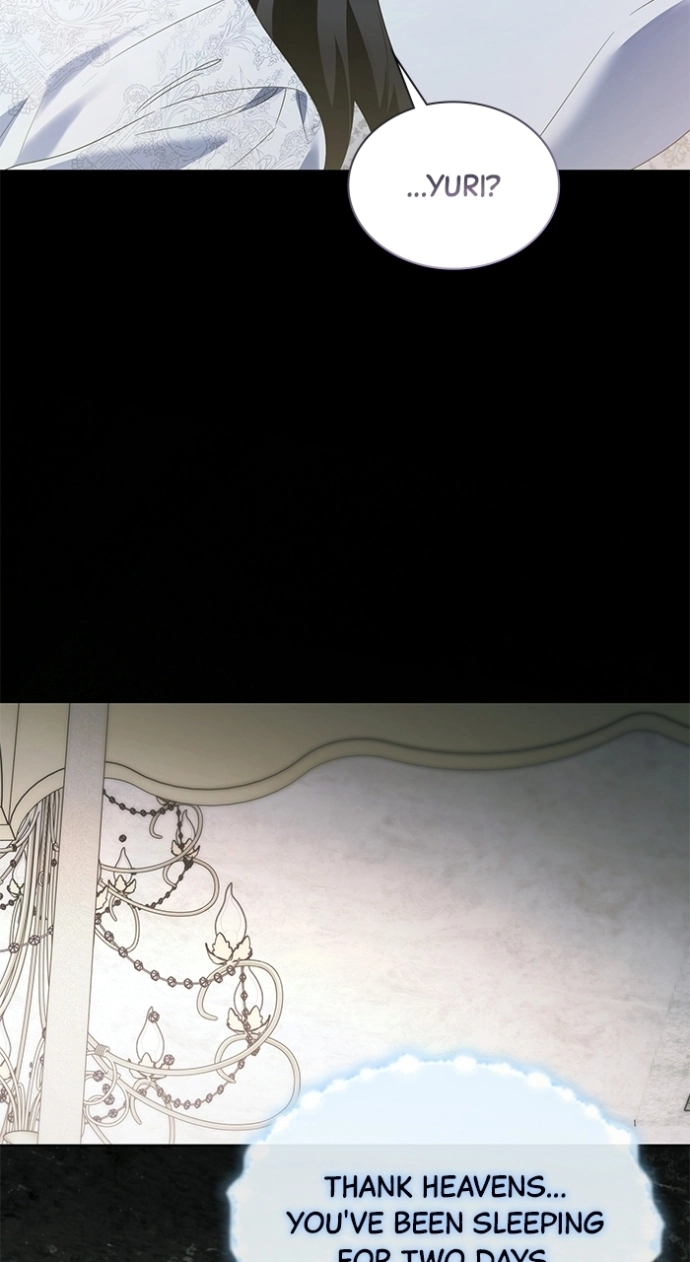 That Marriage, I’ll Do it in this Life Chapter 63 page 34 - 