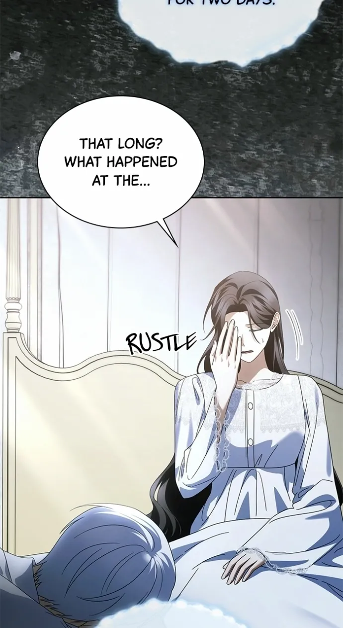 That Marriage, I’ll Do it in this Life Chapter 63 page 35 - 