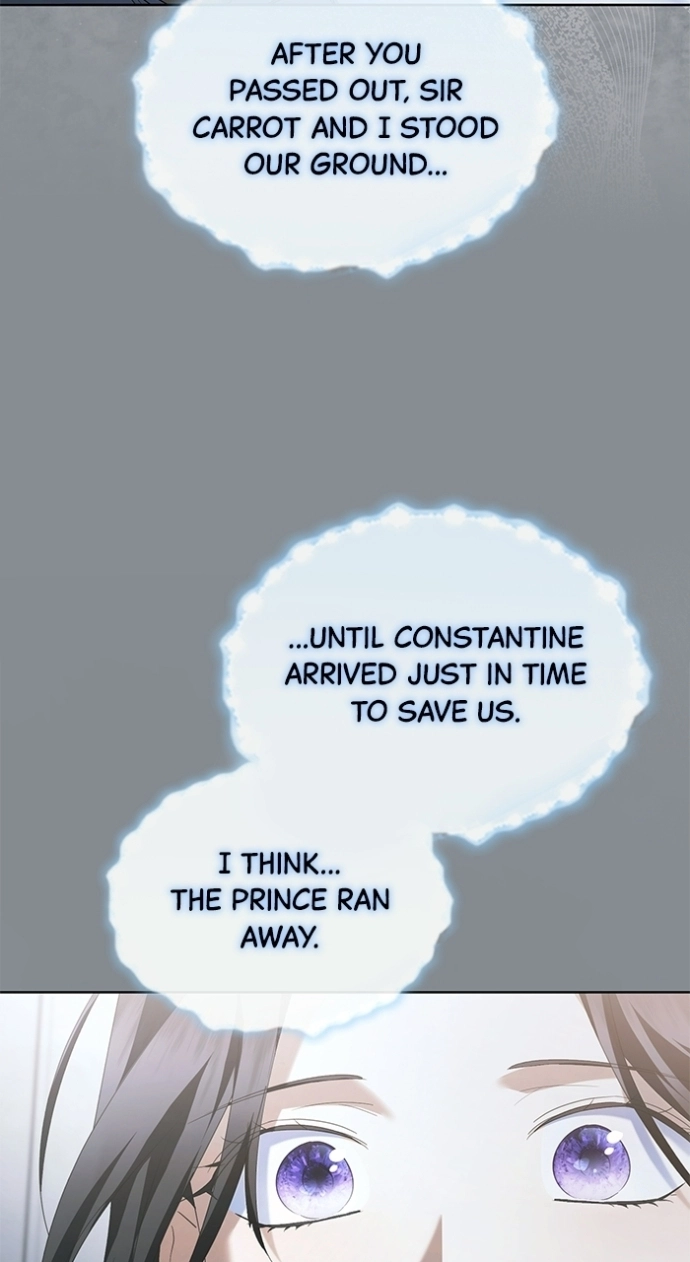 That Marriage, I’ll Do it in this Life Chapter 63 page 36 - 