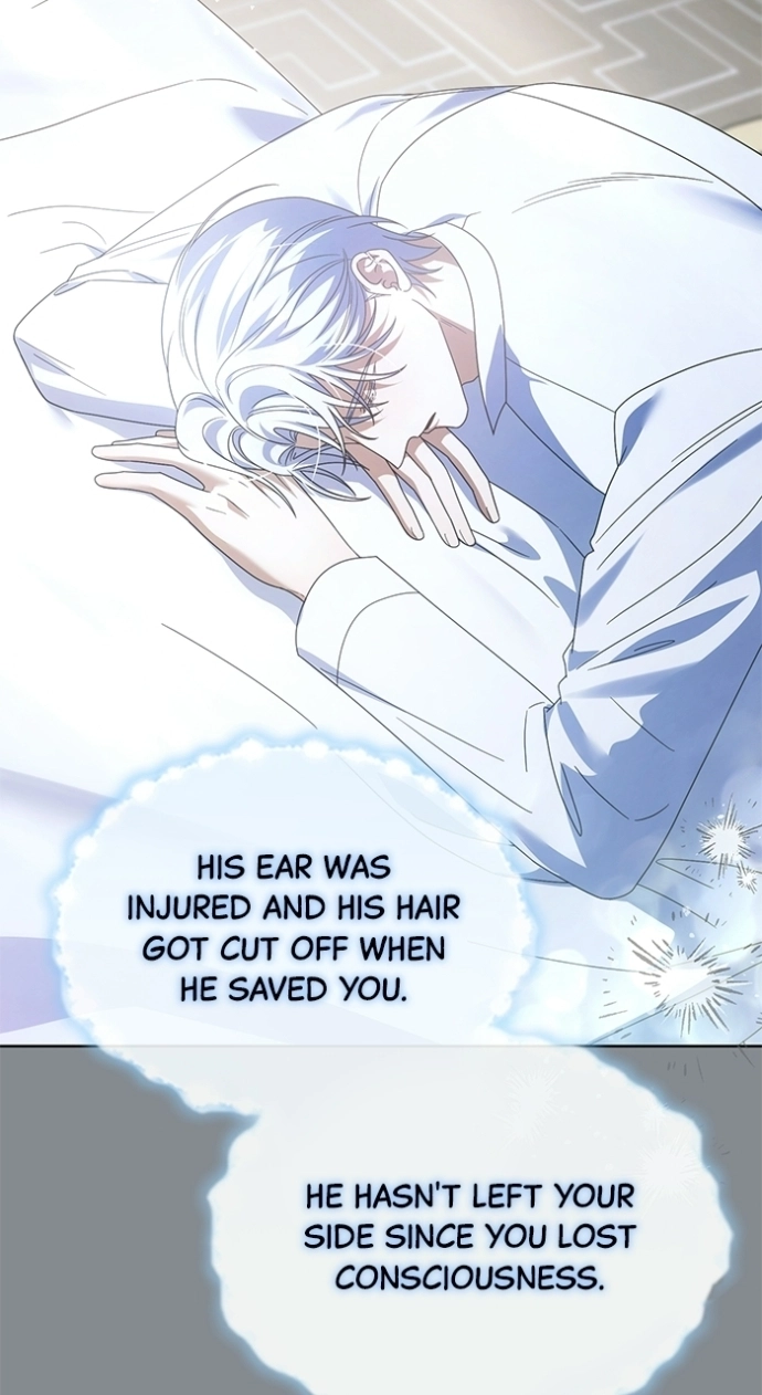 That Marriage, I’ll Do it in this Life Chapter 63 page 38 - 
