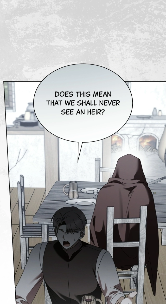That Marriage, I’ll Do it in this Life Chapter 63 page 5 - 