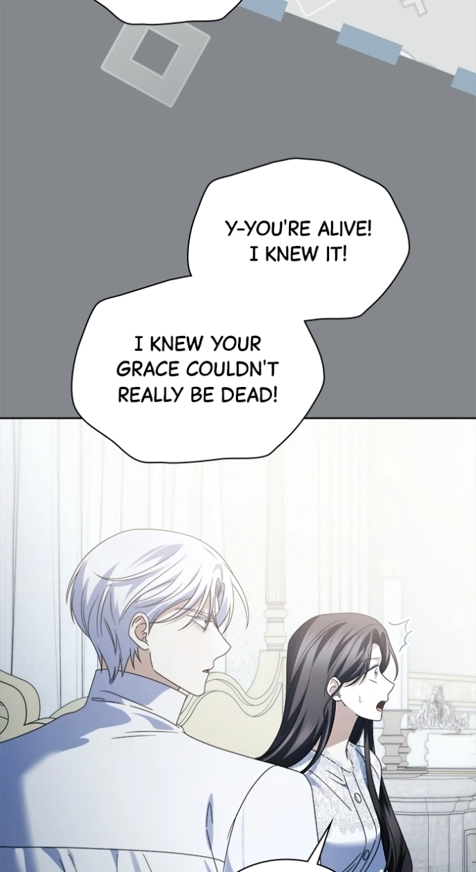 That Marriage, I’ll Do it in this Life Chapter 63 page 45 - 