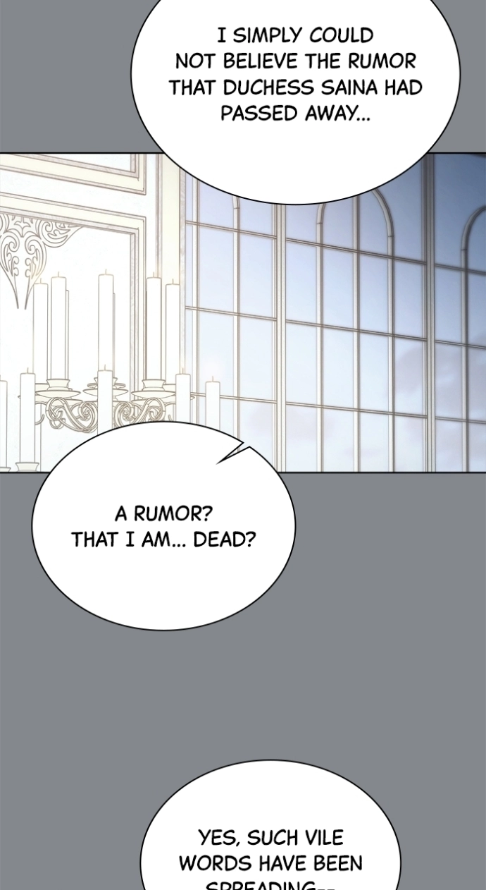 That Marriage, I’ll Do it in this Life Chapter 63 page 47 - 