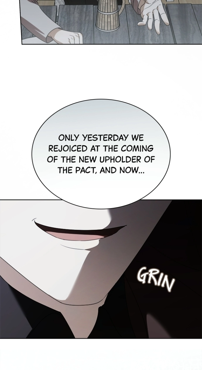 That Marriage, I’ll Do it in this Life Chapter 63 page 6 - 