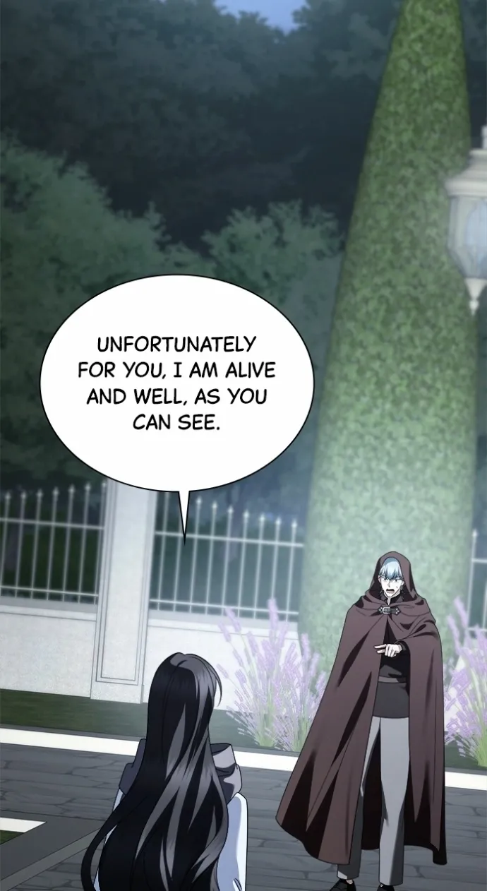 That Marriage, I’ll Do it in this Life Chapter 63 page 51 - 