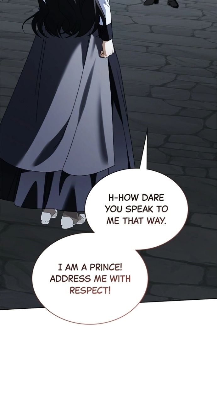 That Marriage, I’ll Do it in this Life Chapter 63 page 52 - 