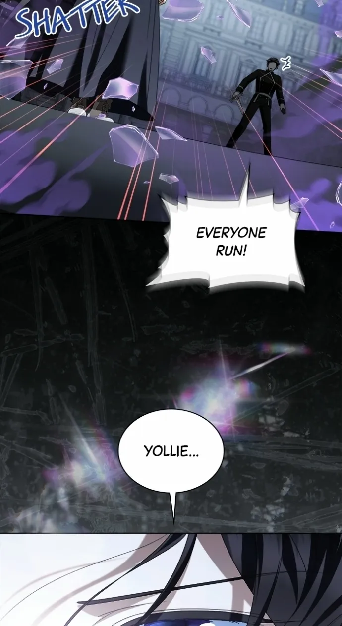 That Marriage, I’ll Do it in this Life Chapter 63 page 55 - 
