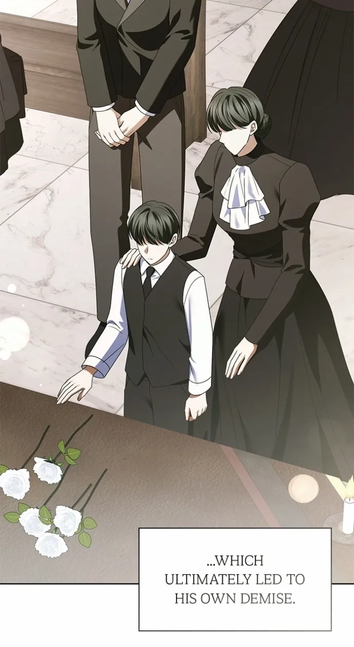 That Marriage, I’ll Do it in this Life Chapter 63 page 69 - 