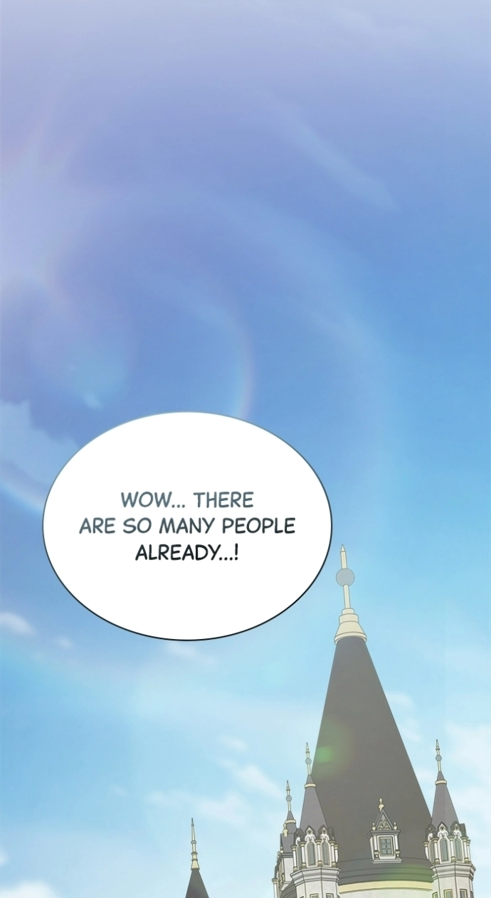 That Marriage, I’ll Do it in this Life Chapter 63 page 73 - 