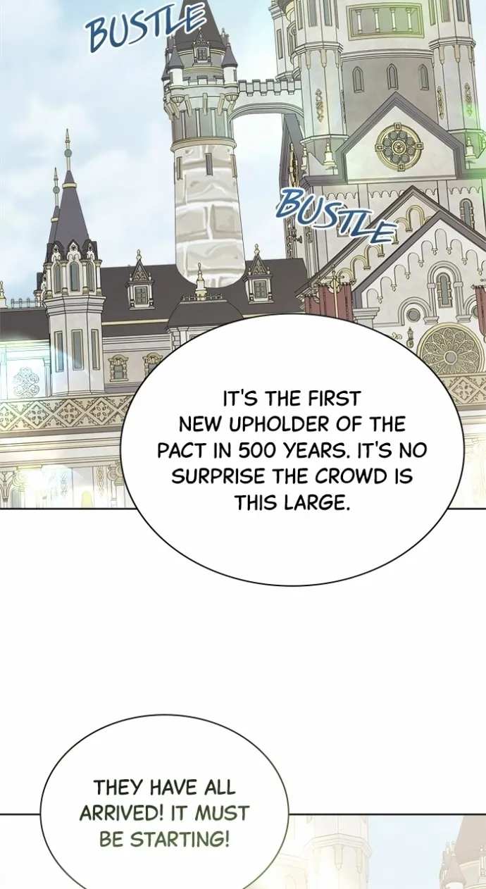 That Marriage, I’ll Do it in this Life Chapter 63 page 74 - 