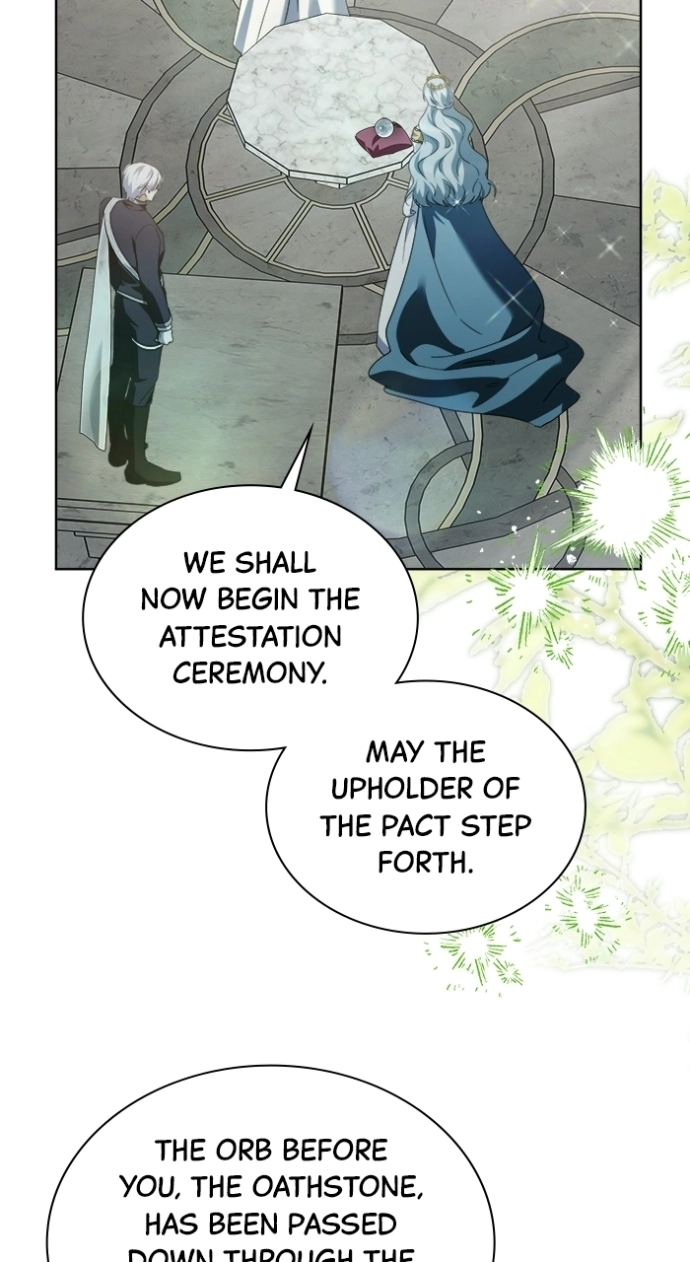 That Marriage, I’ll Do it in this Life Chapter 63 page 77 - 