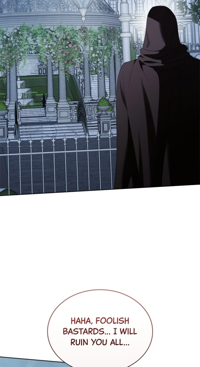 That Marriage, I’ll Do it in this Life Chapter 63 page 9 - 