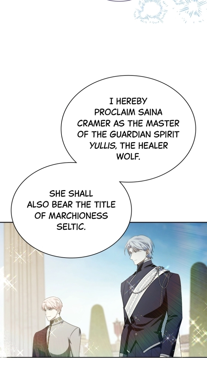 That Marriage, I’ll Do it in this Life Chapter 63 page 88 - 