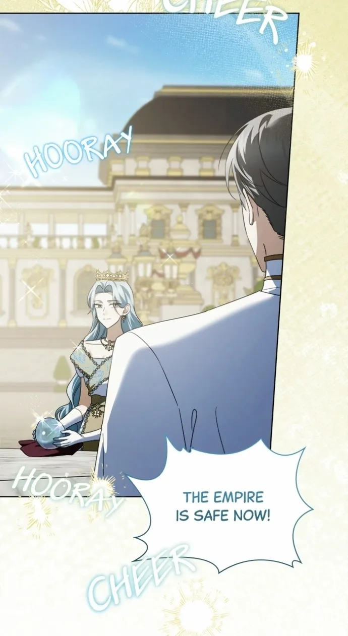 That Marriage, I’ll Do it in this Life Chapter 63 page 94 - 