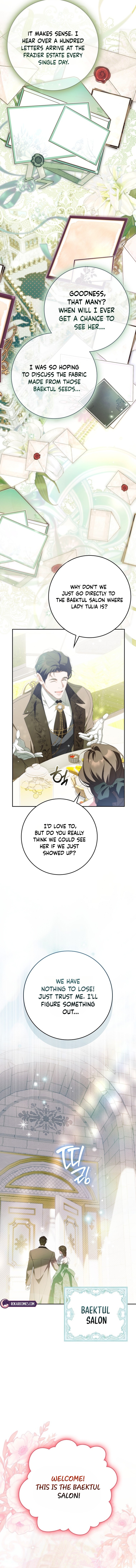 That Piece Of Trash Was Me Chapter 41 page 2 - 