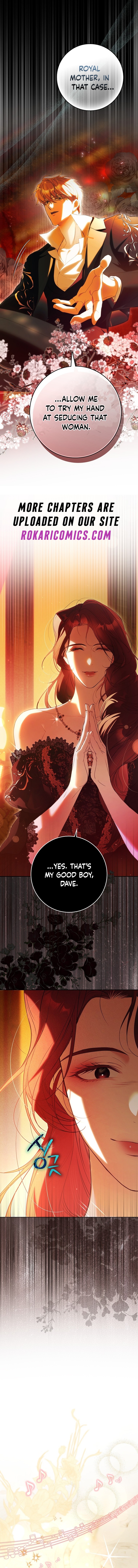 That Piece Of Trash Was Me Chapter 42 page 10 - 