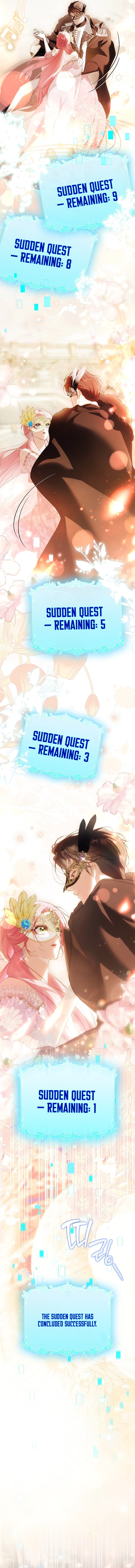 That Piece Of Trash Was Me Chapter 43 page 11 - 