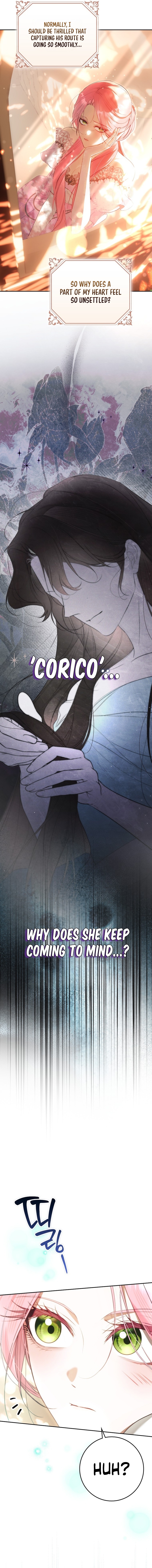 That Piece Of Trash Was Me Chapter 43 page 17 - 