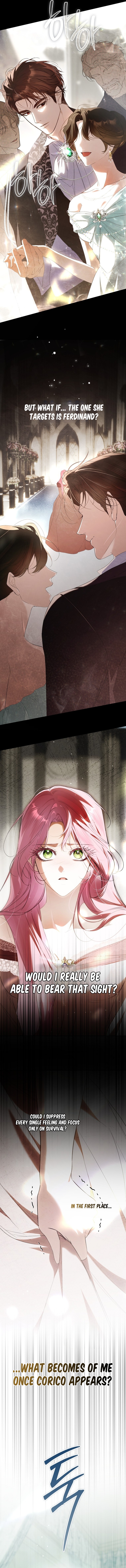 That Piece Of Trash Was Me Chapter 44 page 15 - 
