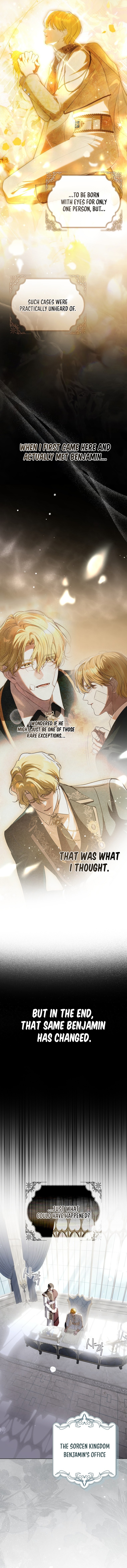 That Piece Of Trash Was Me Chapter 45 page 2 - 