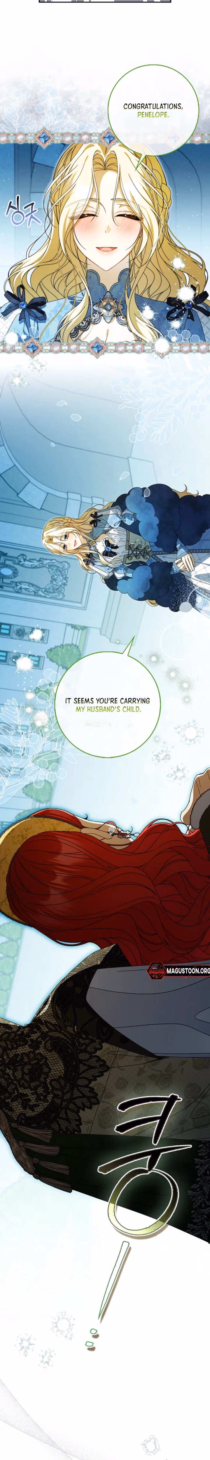 That's How I Became a Villainess Chapter 1 page 2 - 