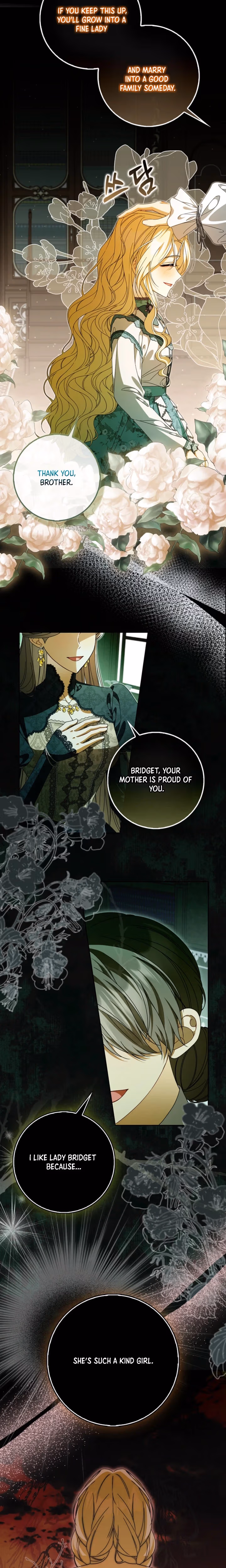 That's How I Became a Villainess Chapter 1 page 14 - 