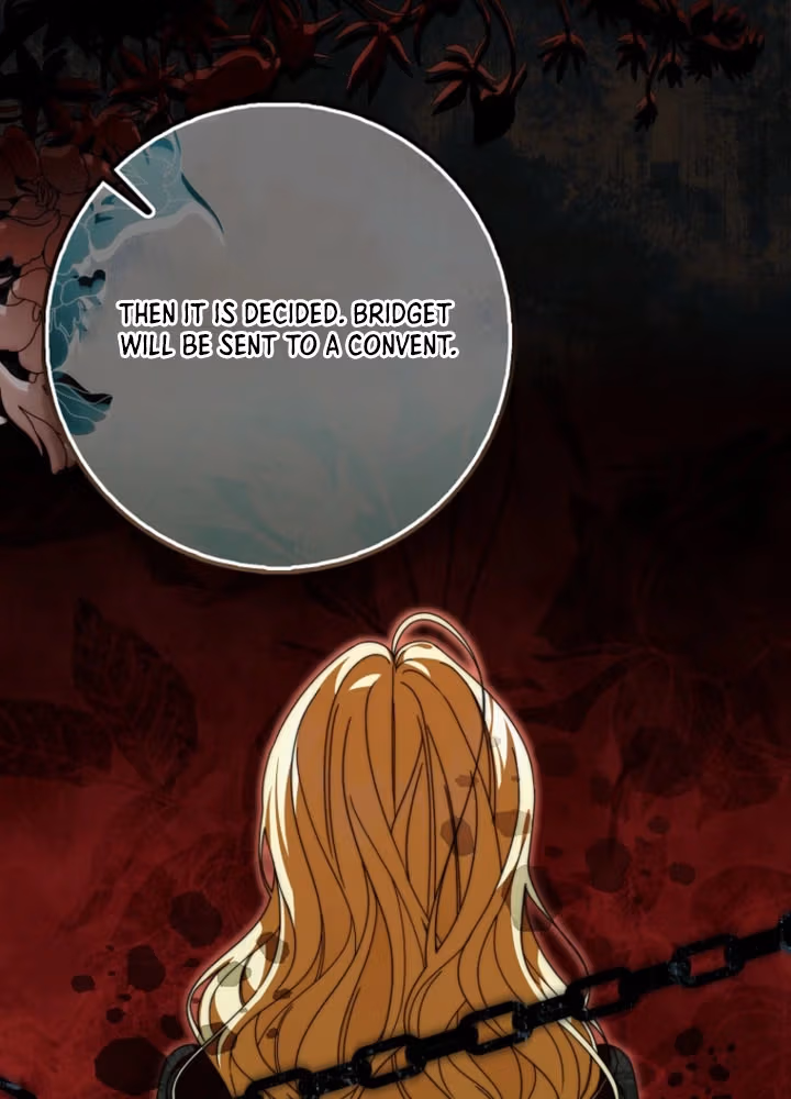 That's How I Became a Villainess Chapter 1 page 24 - 