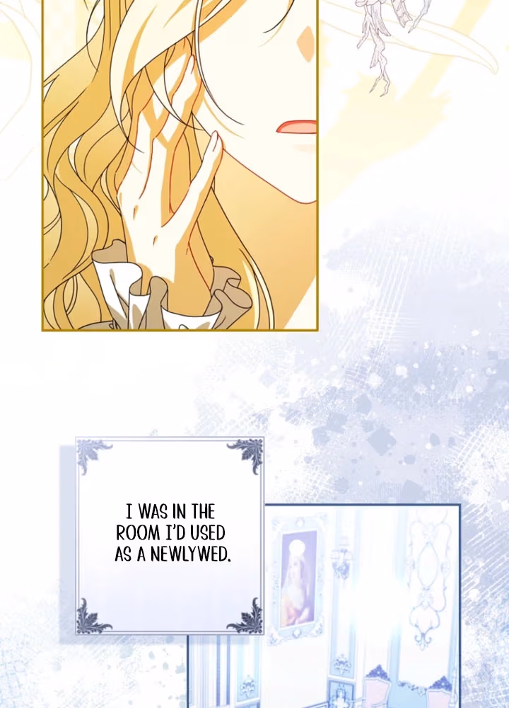 That's How I Became a Villainess Chapter 1 page 28 - 