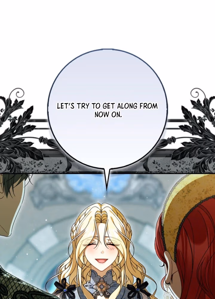 That's How I Became a Villainess Chapter 1 page 36 - 