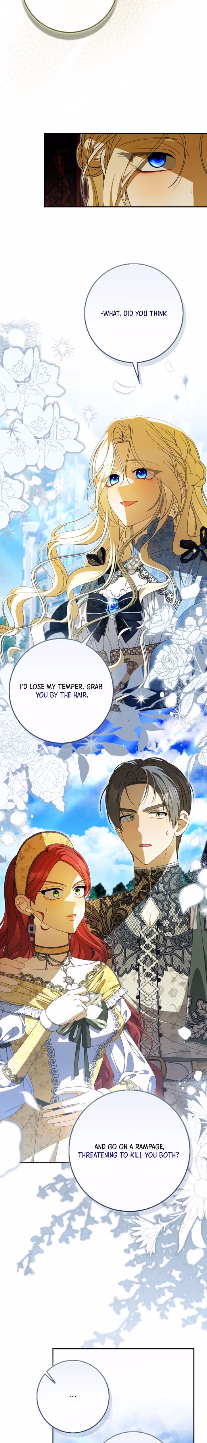 That's How I Became a Villainess Chapter 1 page 5 - 
