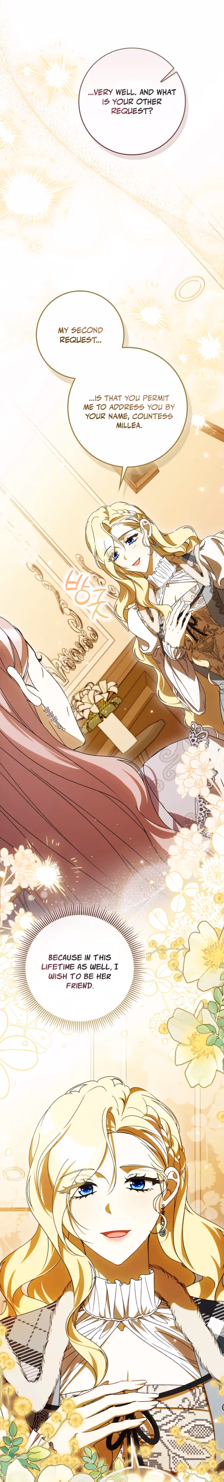 That's How I Became a Villainess Chapter 11 page 2 - 