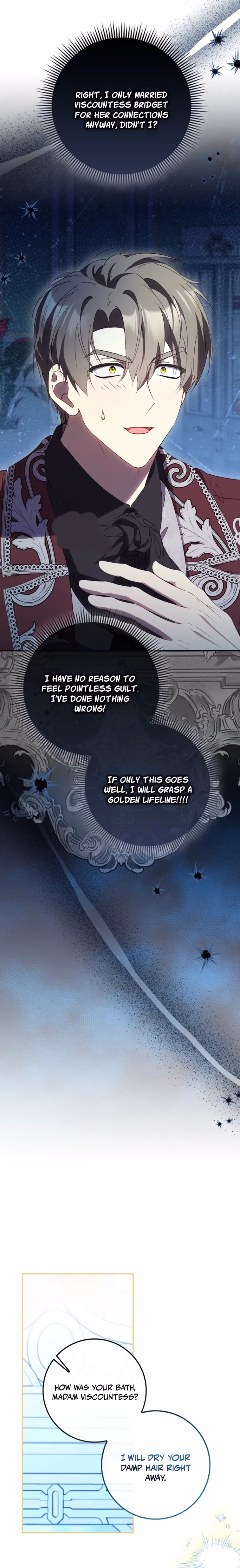 That's How I Became a Villainess Chapter 11 page 15 - 