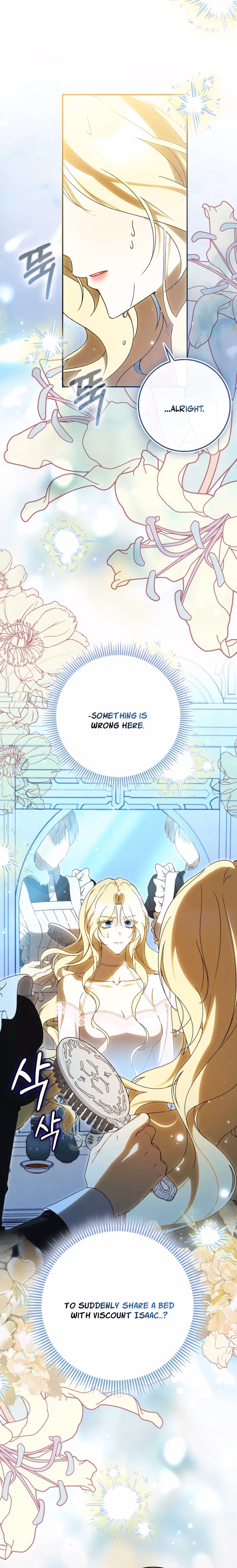 That's How I Became a Villainess Chapter 11 page 16 - 